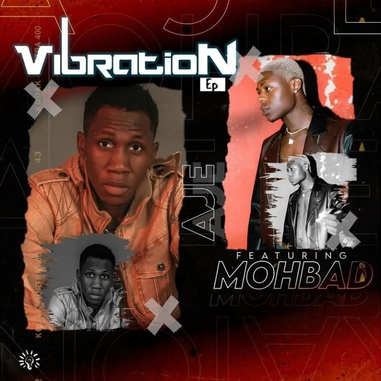 Aje E Get Why Ft Mohbad Small Doctor