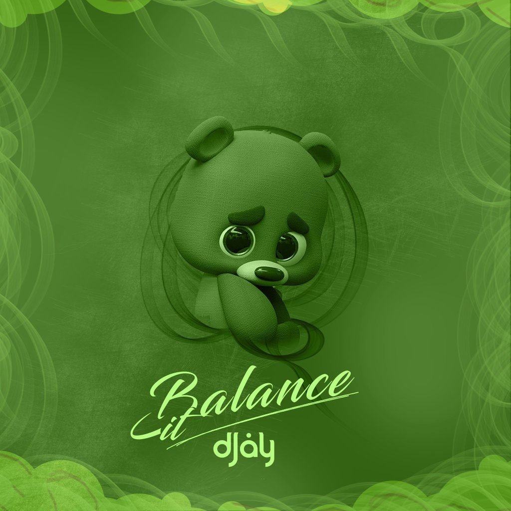 D Jay Balance It
