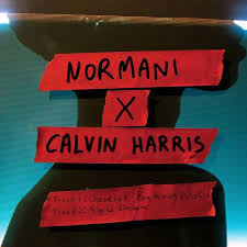 Normani X Calvin Harris Checklist Ft Wizkid