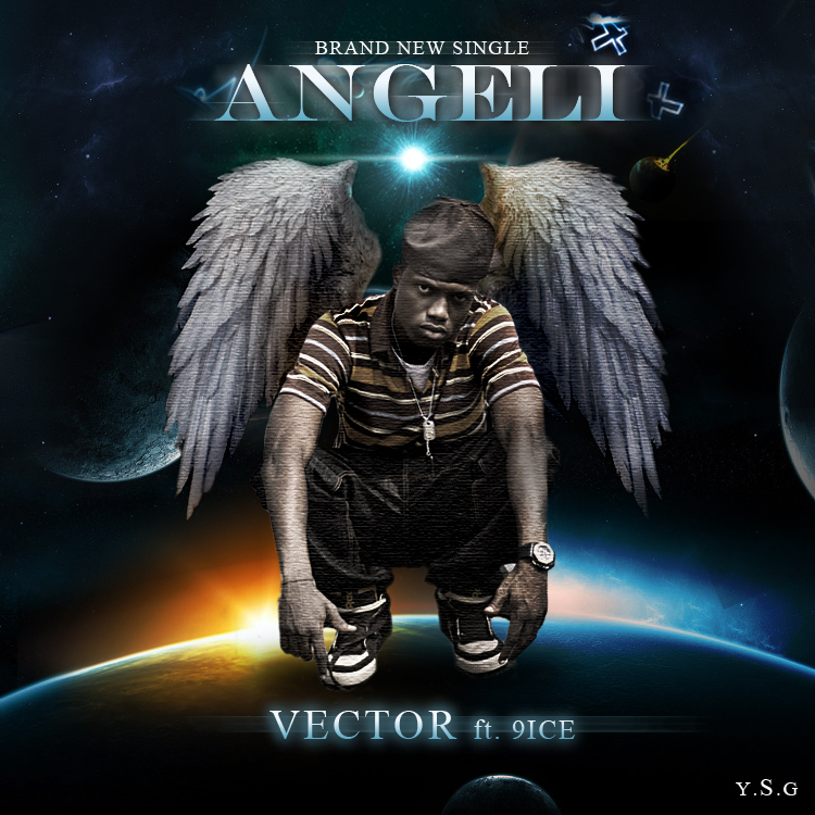 Vector Ft 9ice Angeli