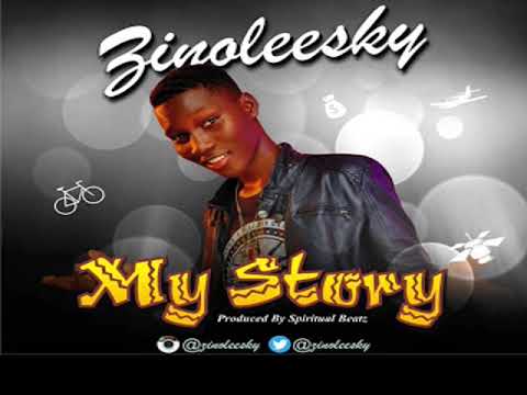 Zinoleesky My Story